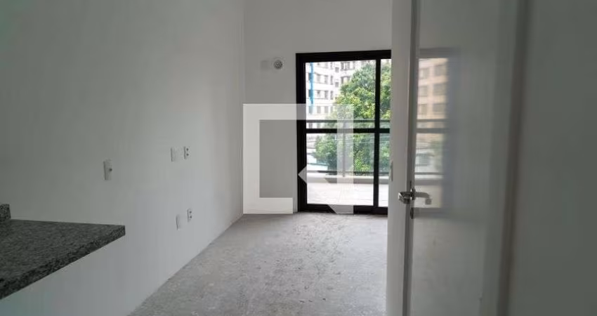 Apartamento à Venda - Lapa, 1 Quarto,  29 m2