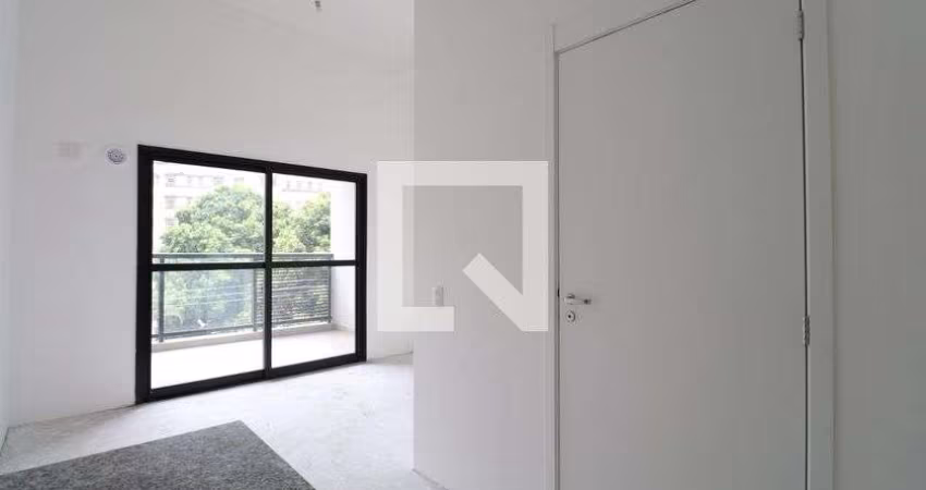 Apartamento à Venda - Lapa, 1 Quarto,  29 m2