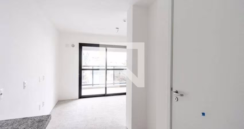 Apartamento à Venda - Lapa, 1 Quarto,  28 m2