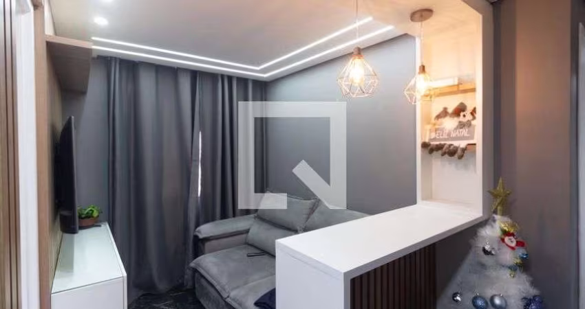 Apartamento à Venda - Vila Progresso, 2 Quartos,  34 m2