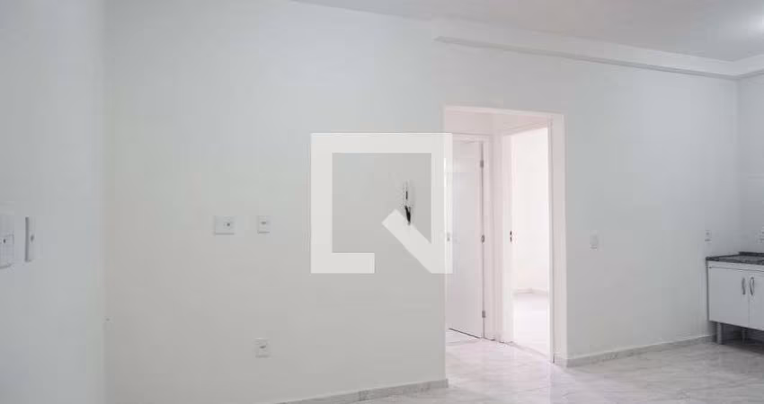 Apartamento à Venda - Ponte Rasa, 2 Quartos,  50 m2