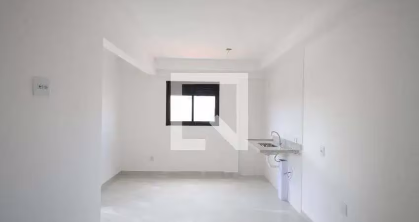 Apartamento à venda - vila das mercês, 1 quarto,  31 m2