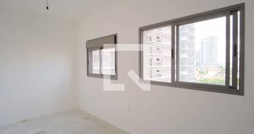 Apartamento à Venda - Vila Aricanduva, 1 Quarto,  28 m2