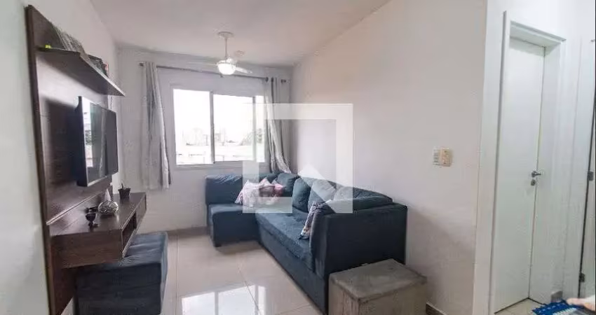 Apartamento com 1 quarto à venda na Rua Otto de Alencar, 315, Cambuci, São Paulo