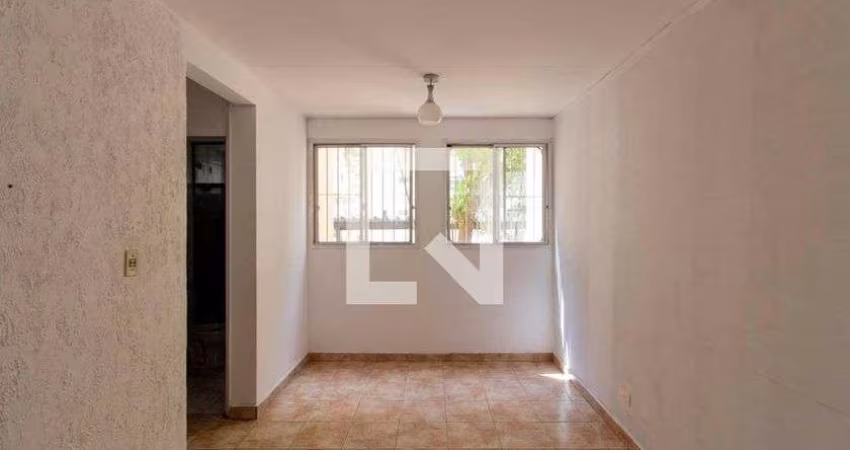 Apartamento à Venda - Cangaíba, 2 Quartos,  56 m2