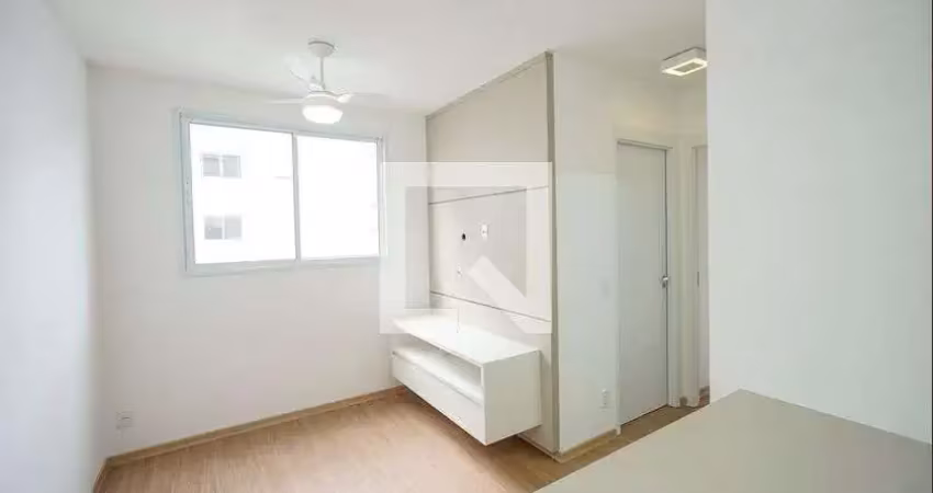 Apartamento com 2 quartos à venda na Rua Visconde Parnaíba, 1156, Mooca, São Paulo