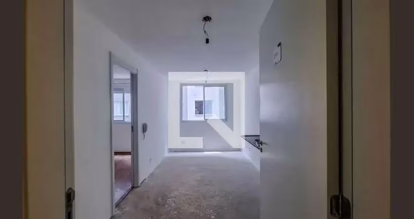 Apartamento com 1 quarto à venda na Avenida Presidente Wilson, 620, Cambuci, São Paulo