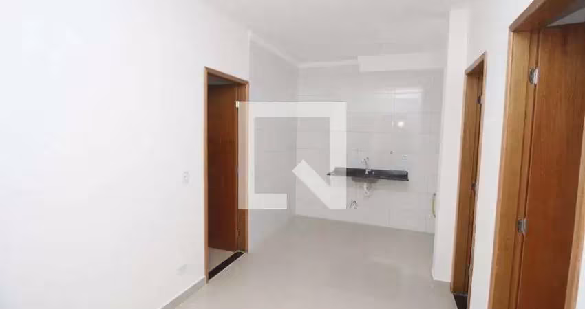 Apartamento à venda - vila carrão, 2 quartos,  40 m2