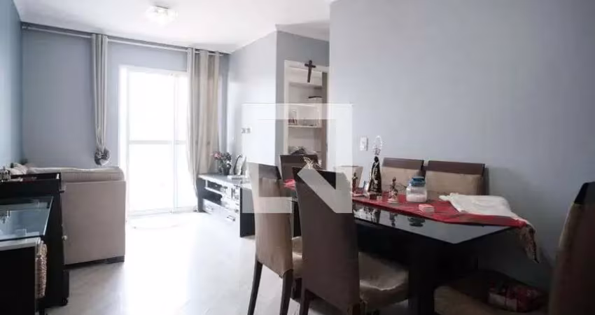 Apartamento com 2 quartos à venda na Avenida Tarumã, 300, Cangaíba, São Paulo