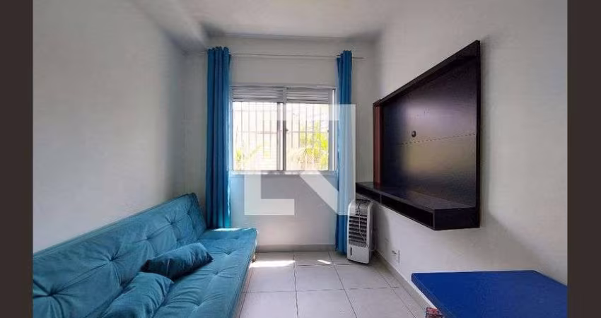 Apartamento à Venda - Jardim Marajoara , 1 Quarto,  27 m2