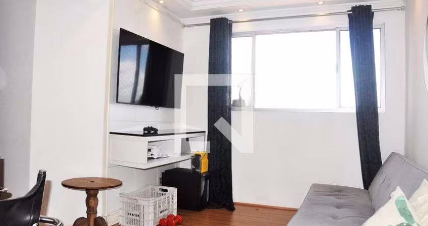 Apartamento à Venda - Freguesia do Ó, 2 Quartos,  50 m2