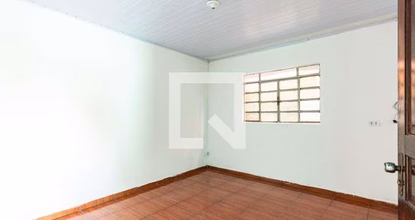 Casa à Venda - Vila Jacuí, 3 Quartos,  200 m2
