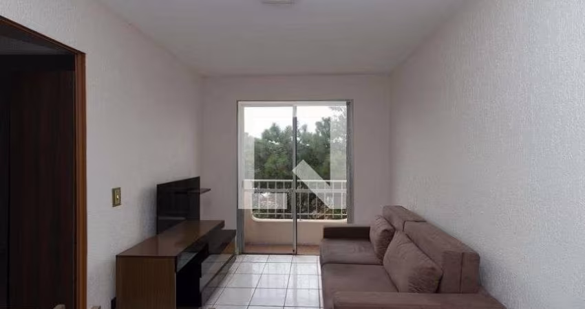 Apartamento à Venda - Vila Guilherme, 1 Quarto,  40 m2