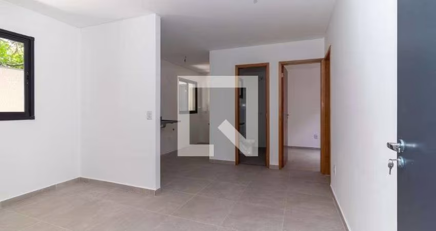 Apartamento à Venda - Vila Jacuí, 2 Quartos,  46 m2