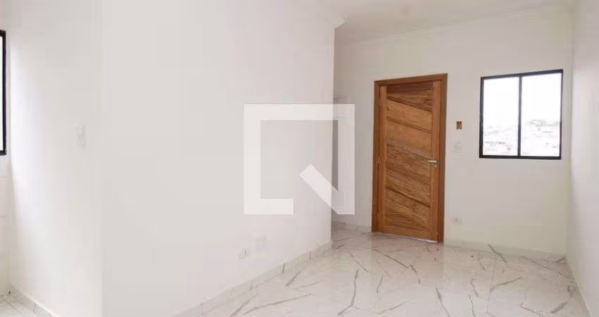 Apartamento à Venda - Vila Ré, 1 Quarto,  28 m2