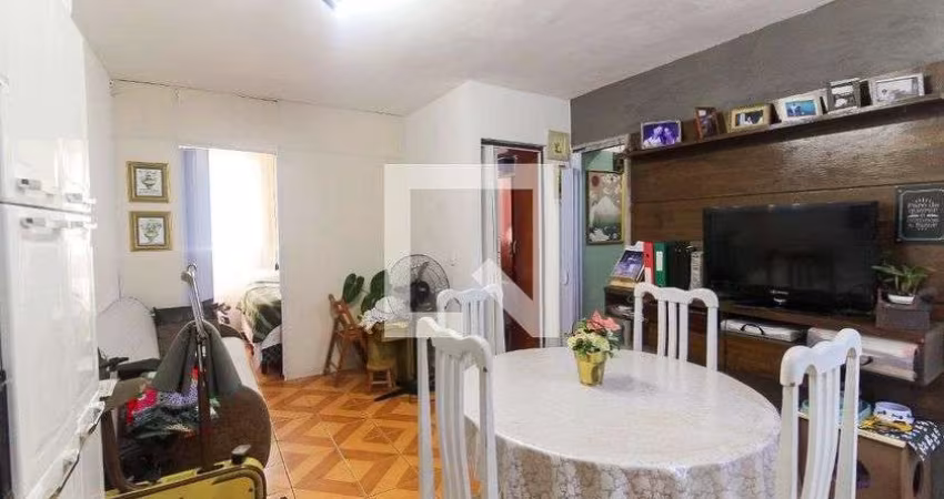 Apartamento à Venda - Mooca, 2 Quartos,  40 m2