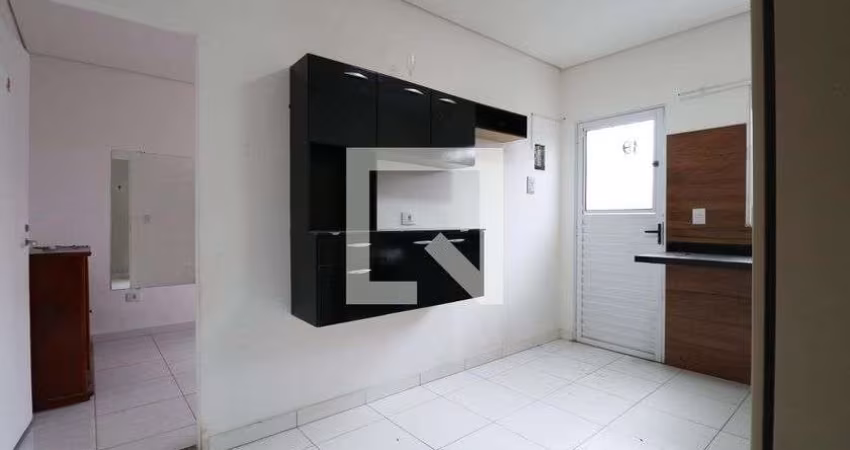 Apartamento à Venda - Vila Romana, 1 Quarto,  35 m2