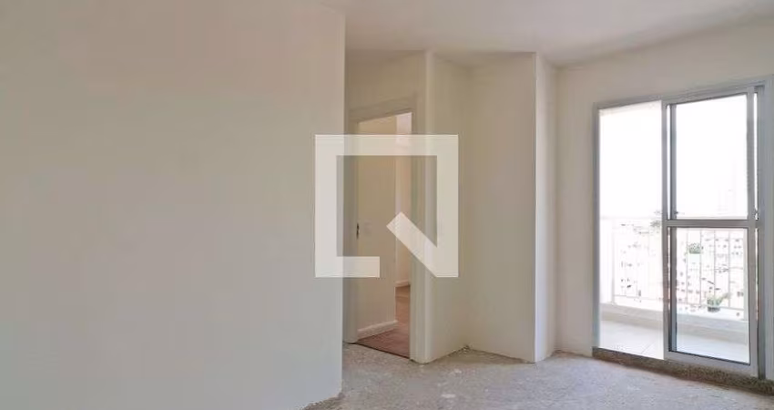 Apartamento à Venda - Freguesia do Ó, 2 Quartos,  40 m2