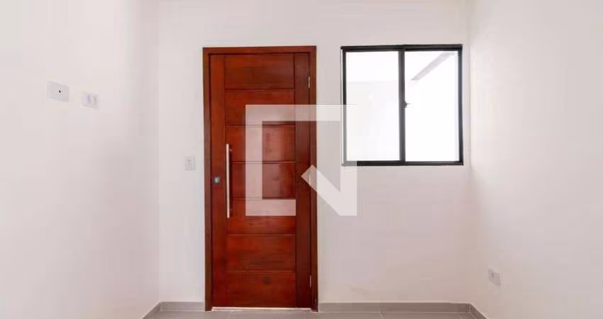 Apartamento à Venda - Água Fria, 1 Quarto,  28 m2
