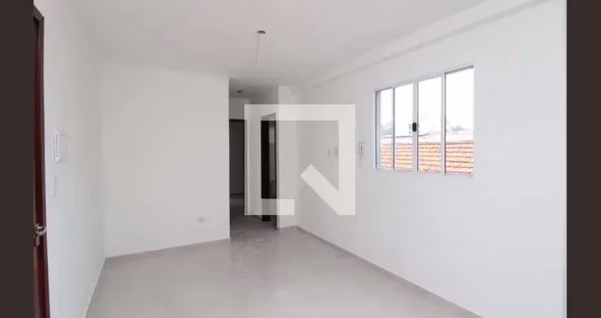 Apartamento à venda - vila constança , 2 quartos,  41 m2