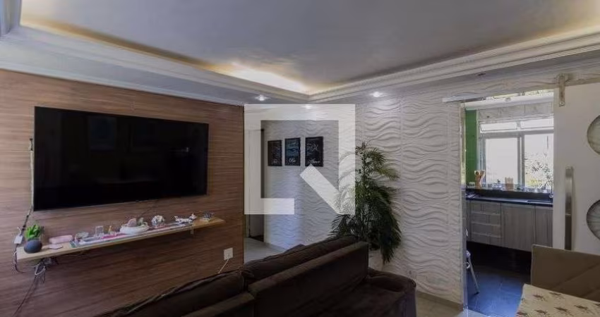 Apartamento à Venda - Artur Alvim, 2 Quartos,  64 m2