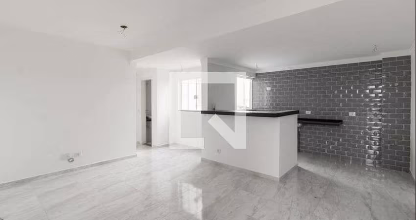 Apartamento à Venda - Cidade Patriarca, 2 Quartos,  52 m2