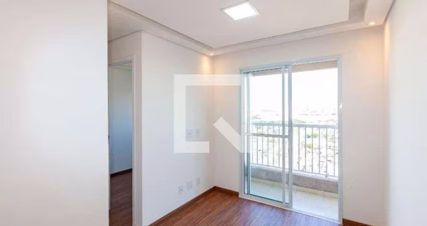 Apartamento à Venda - Vila Califórnia, 2 Quartos,  41 m2