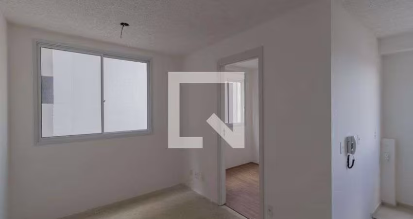 Apartamento à Venda - Vila Ré, 2 Quartos,  34 m2
