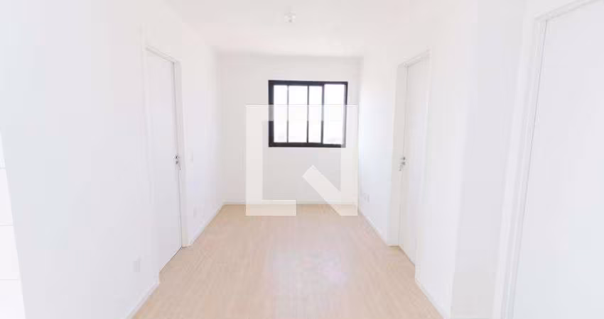 Apartamento à Venda - Artur Alvim, 2 Quartos,  37 m2