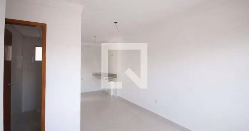 Apartamento à venda - vila mazzei, 2 quartos,  40 m2