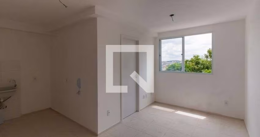 Apartamento à Venda - Sapopemba, 2 Quartos,  35 m2