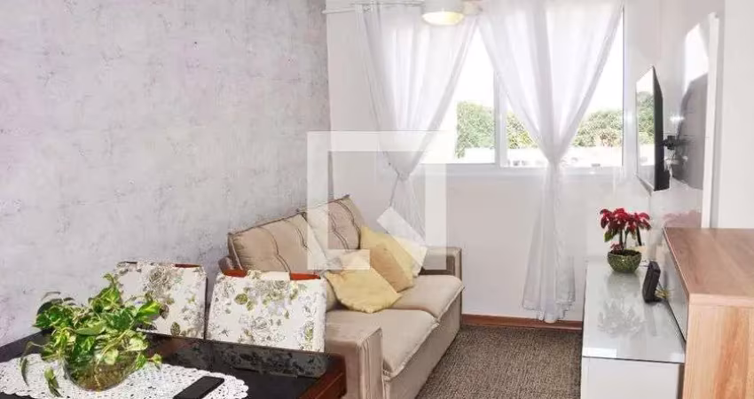 Apartamento à venda - jardim iris , 2 quartos,  44 m2
