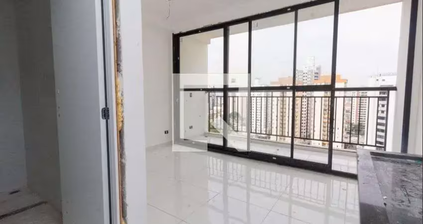 Apartamento com 1 quarto à venda na Rua Serra De Japi, 144, Tatuapé, São Paulo