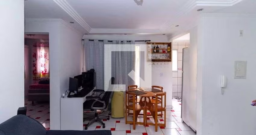 Apartamento à Venda - Sapopemba, 2 Quartos,  51 m2