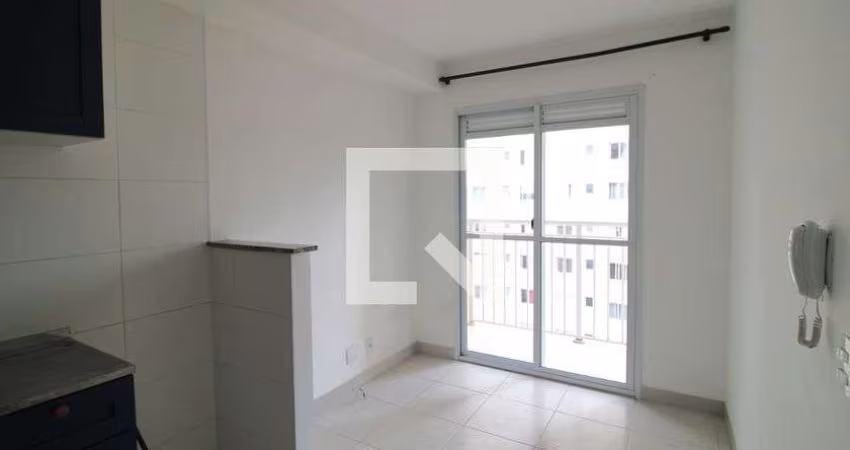 Apartamento à Venda - Jardim Marajoara , 1 Quarto,  29 m2