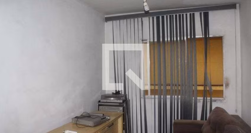 Apartamento à Venda - Sítio do Mandaqui, 1 Quarto,  37 m2