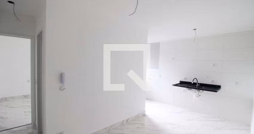 Apartamento à Venda - Casa Verde, 1 Quarto,  30 m2