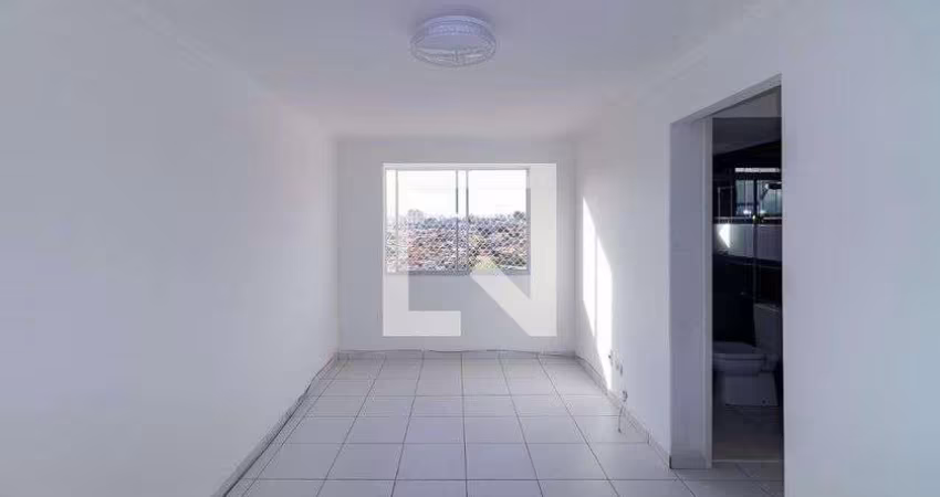Apartamento à Venda - Sapopemba, 2 Quartos,  64 m2