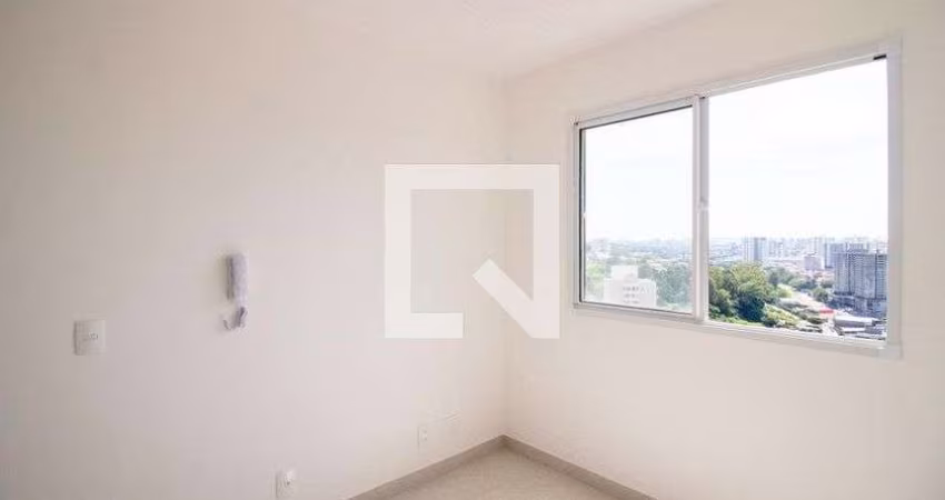 Apartamento à Venda - Jardim Jussara, 2 Quartos,  32 m2