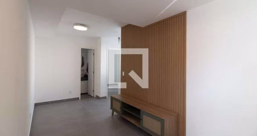Apartamento à Venda - Jardim Maringá, 2 Quartos,  45 m2