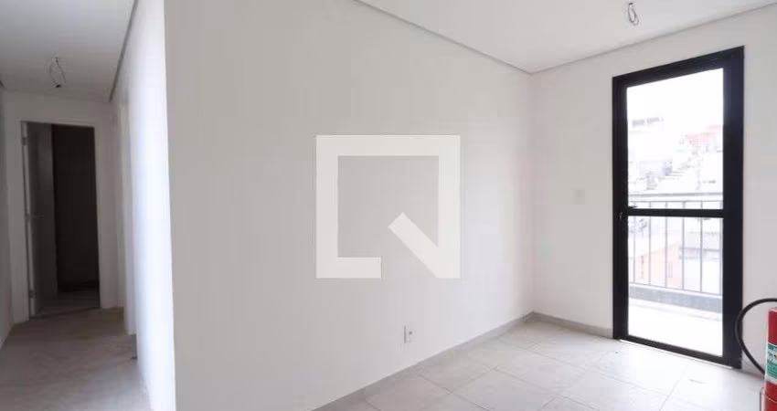 Apartamento à Venda - Parque São Lucas, 2 Quartos,  44 m2