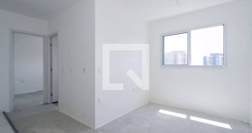 Apartamento à Venda - Vila Andrade, 2 Quartos,  40 m2