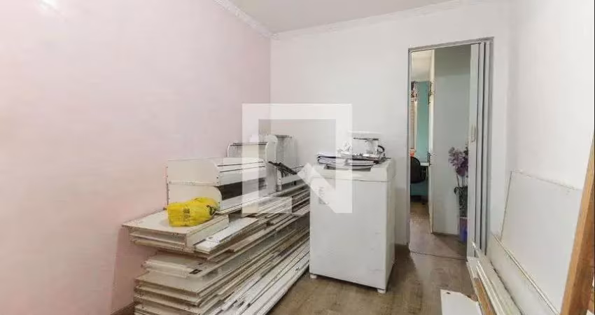 Apartamento com 2 quartos à venda na Rua Bernardo Leon, 66, Itaquera, São Paulo