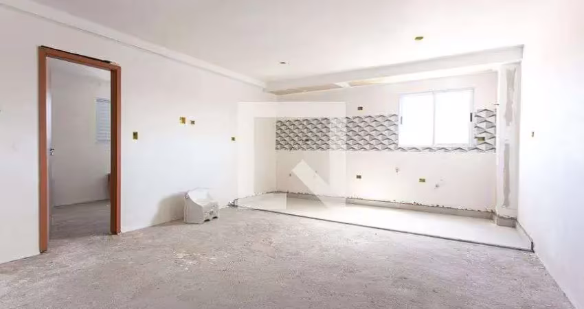 Apartamento à venda - vila esperança, 2 quartos,  49 m2