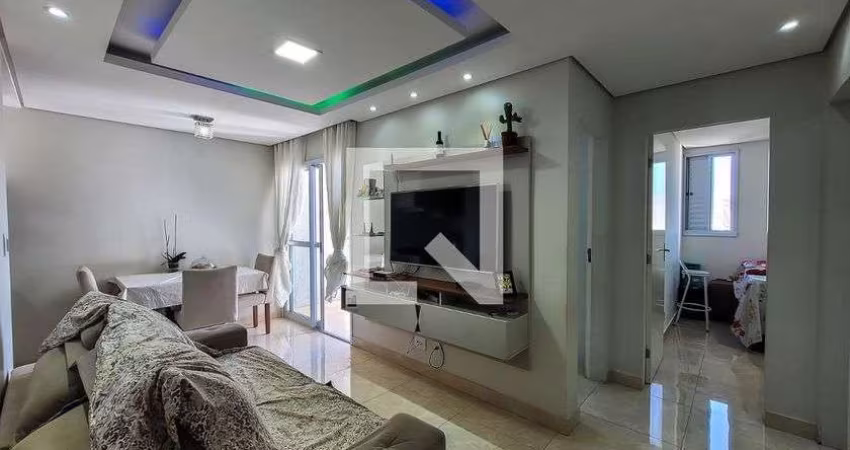 Apartamento à Venda - Liberdade, 2 Quartos,  50 m2