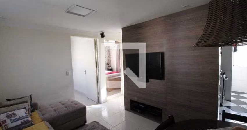Apartamento à Venda - Artur Alvim, 2 Quartos,  55 m2