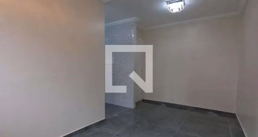 Apartamento à venda - vila andrade, 2 quartos,  40 m2