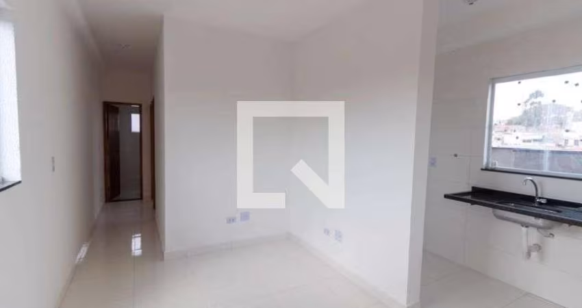 Apartamento à Venda - Artur Alvim, 2 Quartos,  78 m2