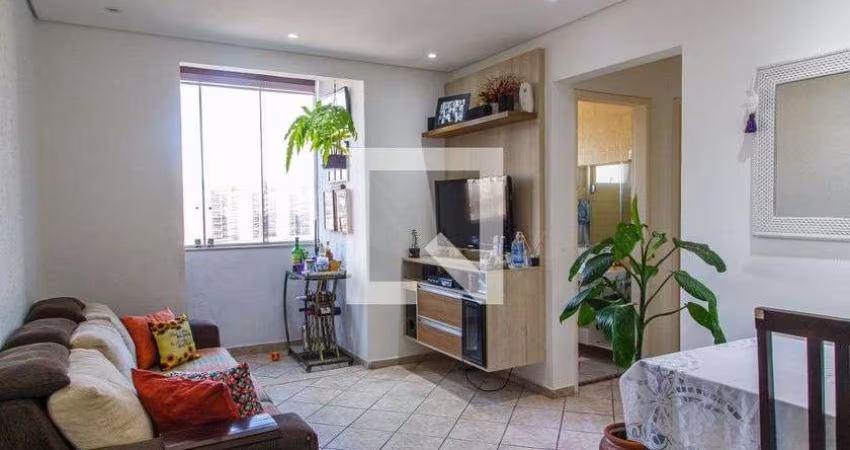 Apartamento à Venda - Mooca, 1 Quarto,  54 m2