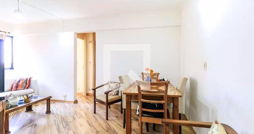 Apartamento à Venda - Panamby, 2 Quartos,  56 m2